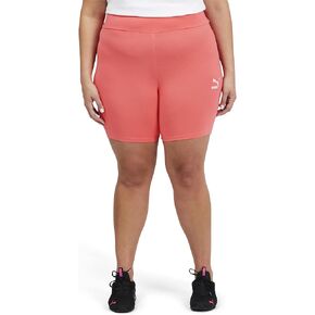 PUMA Women's Classics 7" Short Tights in Kuwait