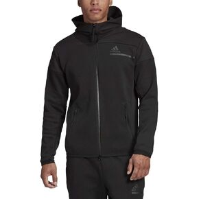 adidas Men's Standard Z.n.e. Full-Zip in Kuwait
