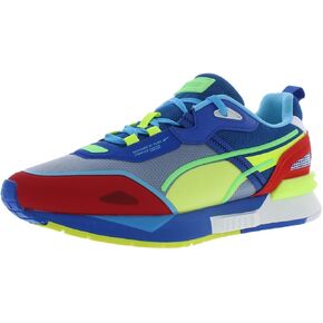 PUMA Mens Mirage Tech Raceway Sneakers Shoes Casual in Saudi Arabia