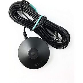 Microphone ECM-AC2 in Saudi Arabia