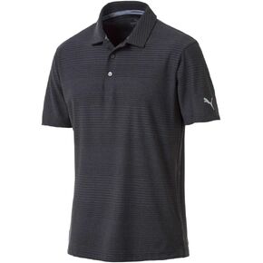 PUMA GOLF Men's 2018 Pounce Aston Polo in Saudi Arabia
