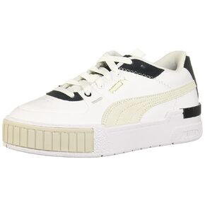 حذاء رياضي للسيدات من PUMA Cali Sport, أبيض, Medium