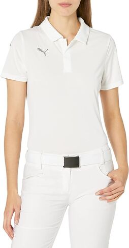 PUMA Women's Teamliga Sideline Polo in Saudi Arabia