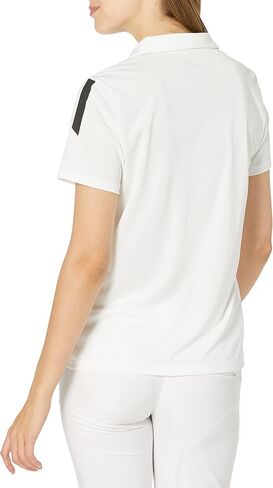 PUMA Women's Teamliga Sideline Polo in Saudi Arabia