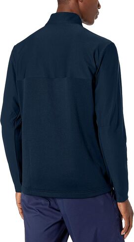 adidas Men's Go-to 1/4 Zip in Saudi Arabia