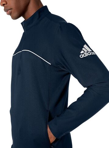 adidas Men's Go-to 1/4 Zip in Saudi Arabia