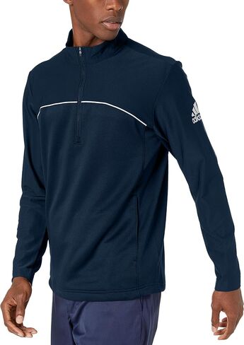 adidas Men's Go-to 1/4 Zip in Saudi Arabia
