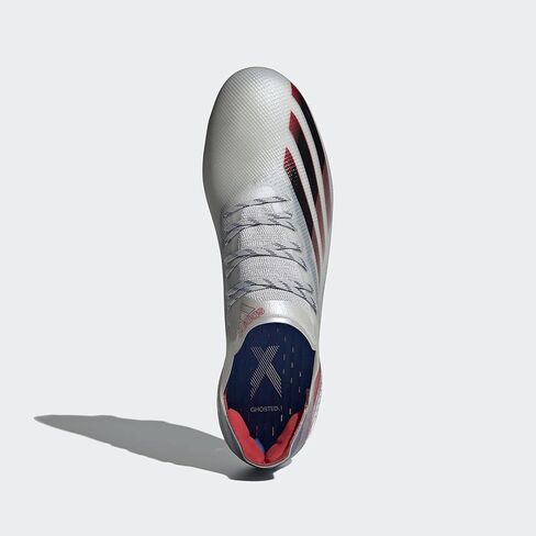adidas X Ghosted.1 Fg Firm Ground Soccer Cleats in Saudi Arabia