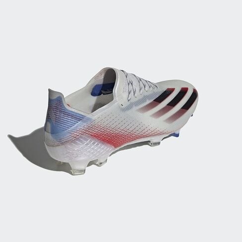 adidas X Ghosted.1 Fg Firm Ground Soccer Cleats in Saudi Arabia