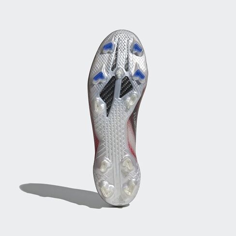 adidas X Ghosted.1 Fg Firm Ground Soccer Cleats in Saudi Arabia