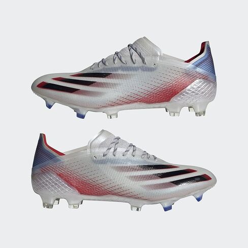 adidas X Ghosted.1 Fg Firm Ground Soccer Cleats in Saudi Arabia