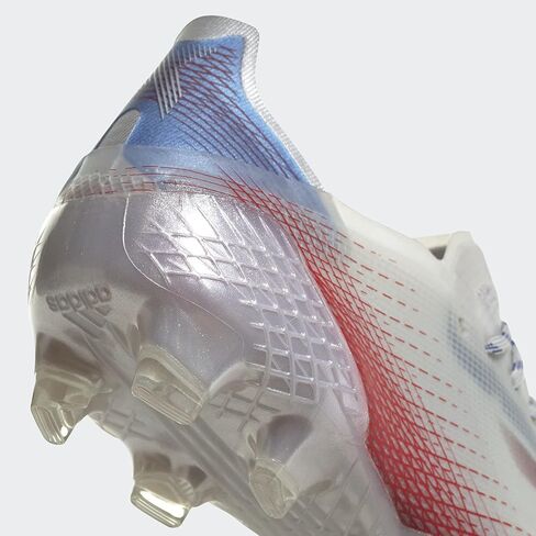 adidas X Ghosted.1 Fg Firm Ground Soccer Cleats in Saudi Arabia