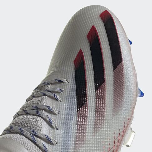 adidas X Ghosted.1 Fg Firm Ground Soccer Cleats in Saudi Arabia
