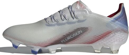 adidas X Ghosted.1 Fg Firm Ground Soccer Cleats in Saudi Arabia