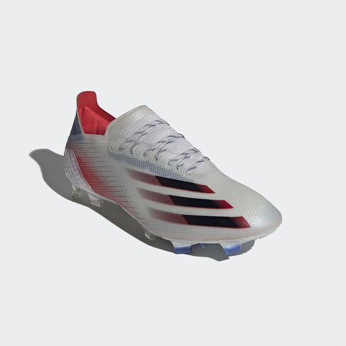 adidas X Ghosted.1 Fg Firm Ground Soccer Cleats in Saudi Arabia