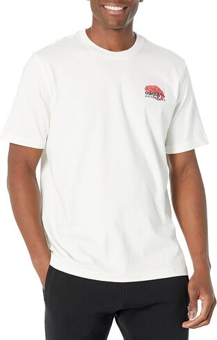 adidas Originals Men's Adventure Packalot Tee in Saudi Arabia