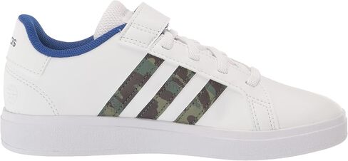 adidas Unisex-Child Grand Court 2.0 Tennis Shoe in Kuwait