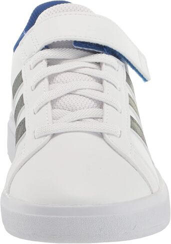 adidas Unisex-Child Grand Court 2.0 Tennis Shoe in Kuwait