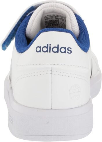 adidas Unisex-Child Grand Court 2.0 Tennis Shoe in Kuwait