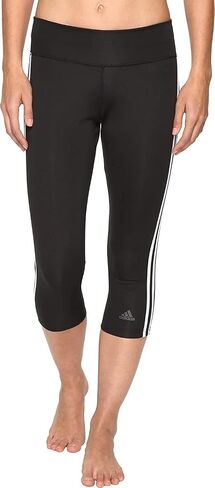 adidas Women's Designed 2 Move 3-Stripes 3/4 Tights in Saudi Arabia