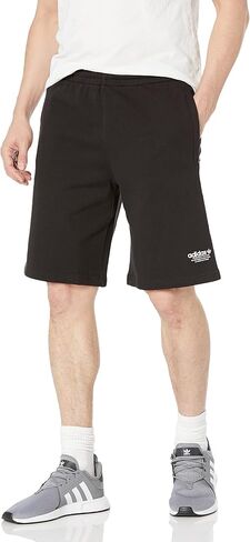 adidas Originals Men's Graphics United Shorts in Saudi Arabia