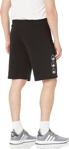 adidas Originals Men's Graphics United Shorts in Saudi Arabia