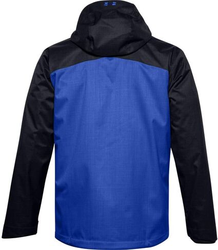 جاكيت بورتر 3 في 1 من اندر ارمور in Kuwait