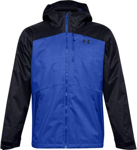 جاكيت بورتر 3 في 1 من اندر ارمور in Kuwait