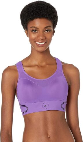 adidas Truepace High Support Sports Bra HI6139 in Saudi Arabia