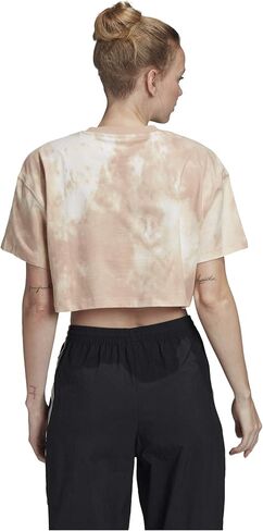 adidas Originals Women's T-Shirt Crop in Saudi Arabia