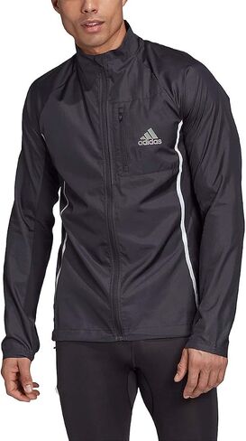 adidas male runner jacket in Saudi Arabia