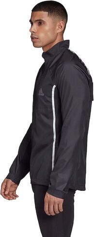 adidas male runner jacket in Saudi Arabia