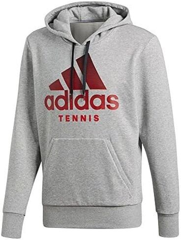 adidas Men's Tennis Category Hoodie in Saudi Arabia