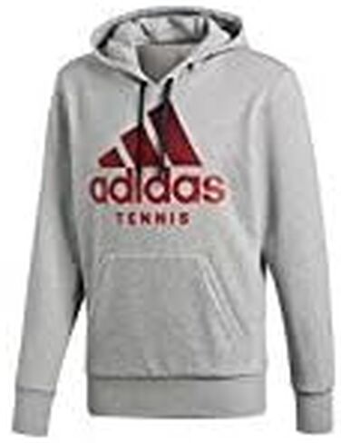 adidas Men's Tennis Category Hoodie in Saudi Arabia