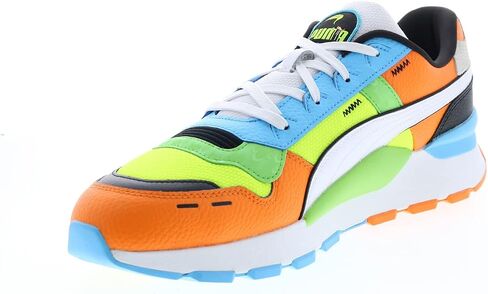 PUMA - Mens Rs 2.0 Tropics Shoes in Saudi Arabia