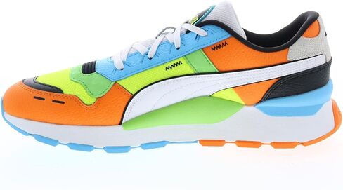 PUMA - Mens Rs 2.0 Tropics Shoes in Saudi Arabia