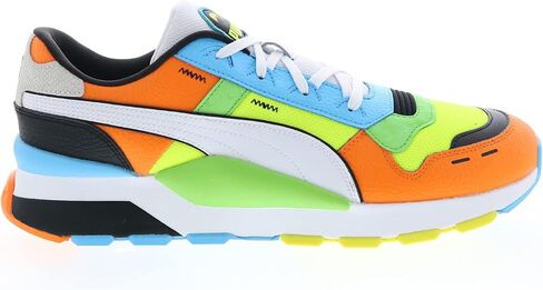 PUMA - Mens Rs 2.0 Tropics Shoes in Saudi Arabia
