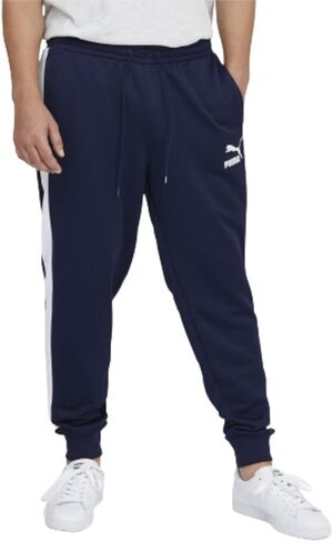 PUMA Men's Iconic T7 Track Pants in Kuwait
