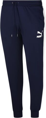 PUMA Men's Iconic T7 Track Pants in Kuwait