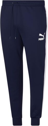 PUMA Men's Iconic T7 Track Pants in Kuwait