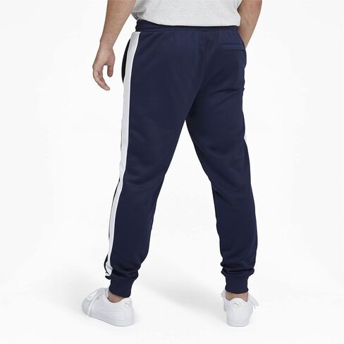 PUMA Men's Iconic T7 Track Pants in Kuwait