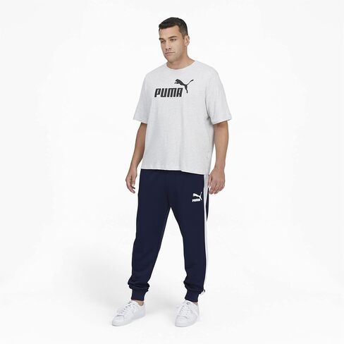PUMA Men's Iconic T7 Track Pants in Kuwait