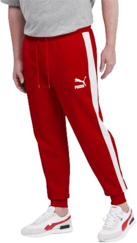 PUMA Men's Iconic T7 Track Pants in Kuwait