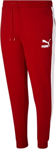 PUMA Men's Iconic T7 Track Pants in Kuwait
