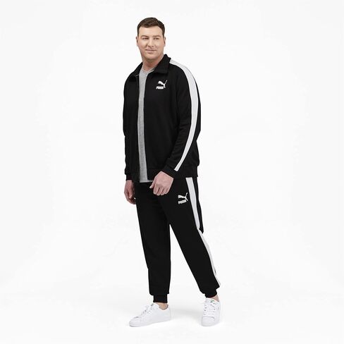 PUMA Men's Iconic T7 Track Pants in Kuwait