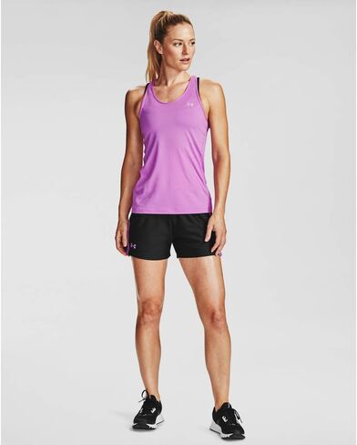 سروال قصير قصير قصير مطبوع عليه Play Up Slit Cb من Under Armour in Kuwait