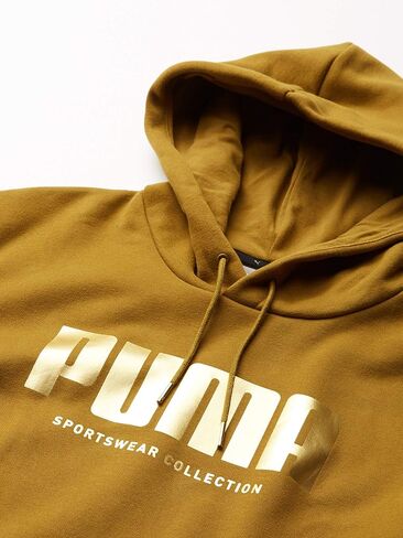 سويت شيرت بقلنسوة للرجال من PUMA HOLIDAY Pack in Kuwait