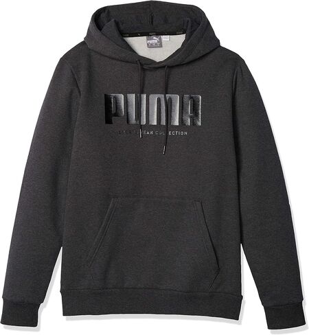 سويت شيرت بقلنسوة للرجال من PUMA HOLIDAY Pack in Kuwait