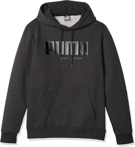 PUMA Men's Holiday Pack Hoodie in Saudi Arabia