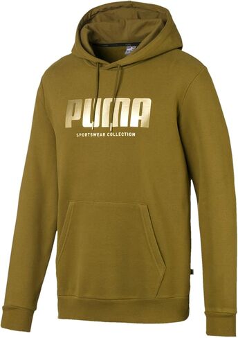سويت شيرت بقلنسوة للرجال من PUMA HOLIDAY Pack in Kuwait